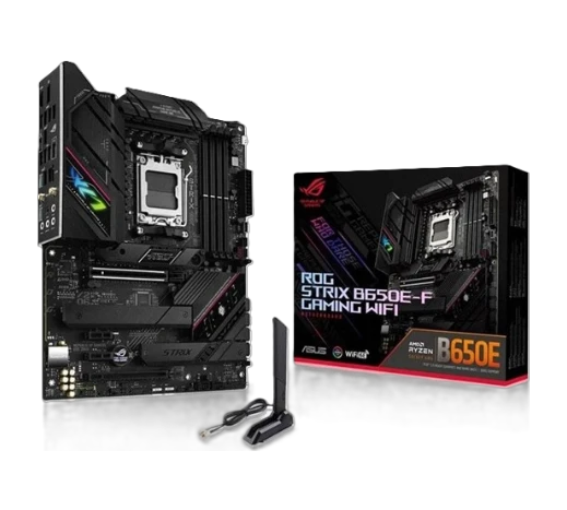 Asus ROG Strix B650E-F Gaming Wifi